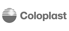 Coloplast Logo