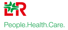 LR Logo