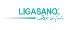 Logo der Firma Ligasano