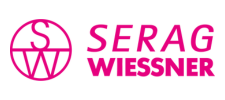 Logo der Firma Serag Wiessner