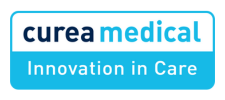 Logo der Firma Curea Medical