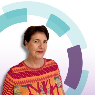 Ulrike Wagner. Fachliche Leitung Wundversorgung OPED Wundversorgung