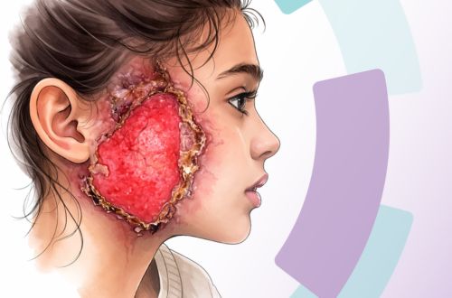 Rare Disease Day: Seltene Erkrankungen sind eine Herausforderungen in der Wundversorgung – ein Blick aus der Praxis (Pyoderma gangraenosum).